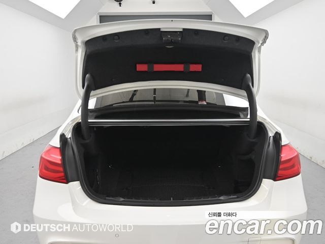 BMW 3-Series 320d M Sport
