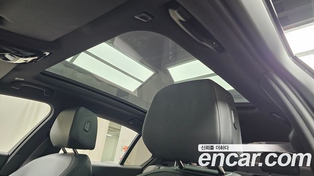 BMW 5-Series 520i Special Edition