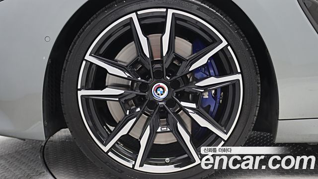 BMW 8-Series M850i xDrive Gran Coupe