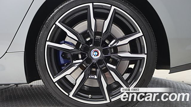 BMW 8-Series M850i xDrive Gran Coupe