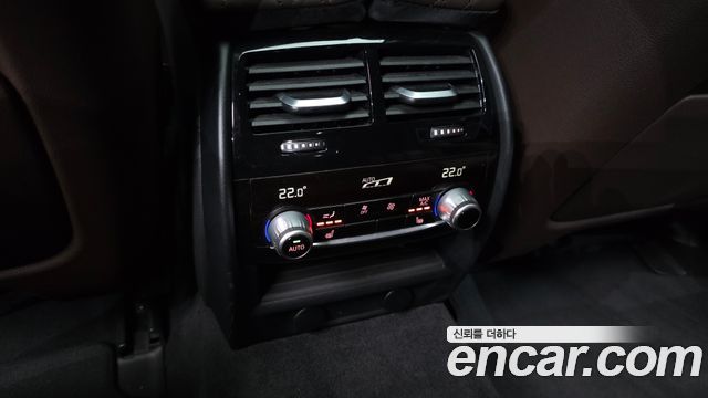 BMW 5Series (G30) 530d M Sport Plus