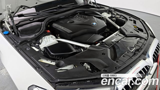 BMW 5-Series 520i Luxury