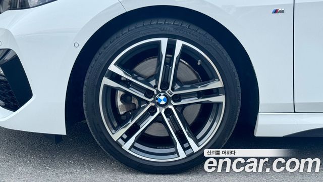 BMW 2-Series 220i M Sports