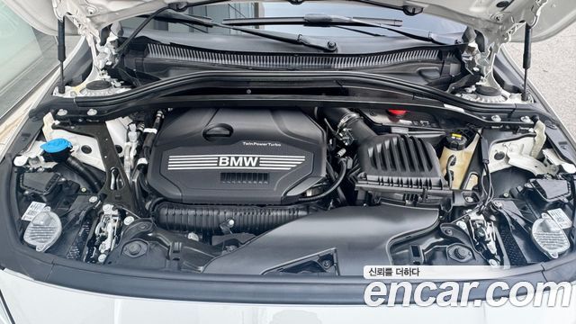 BMW 2-Series 220i M Sports