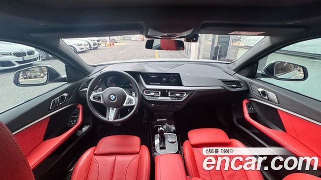BMW 2-Series 220i M Sports