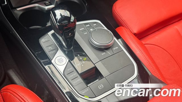 BMW 2-Series 220i M Sports