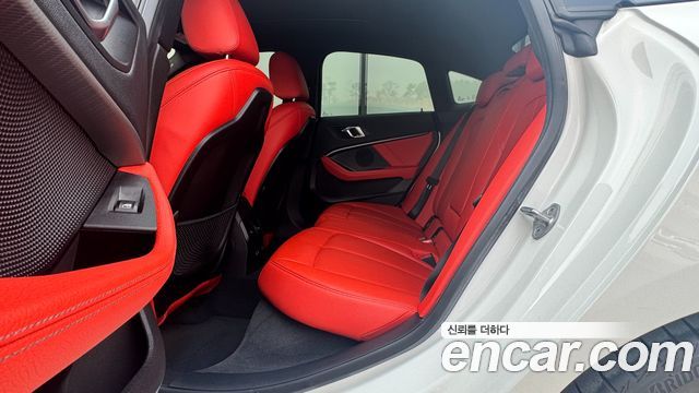 BMW 2-Series 220i M Sports