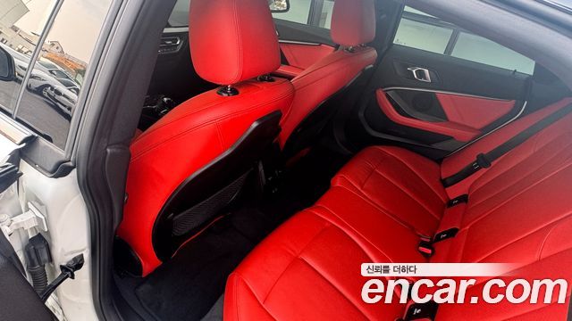 BMW 2-Series 220i M Sports