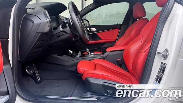 BMW 2-Series 220i M Sports
