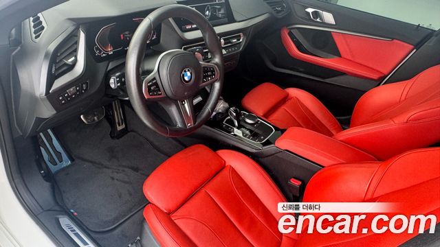 BMW 2-Series 220i M Sports