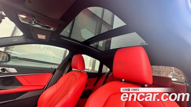 BMW 2-Series 220i M Sports