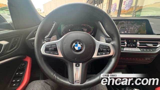 BMW 2-Series 220i M Sports