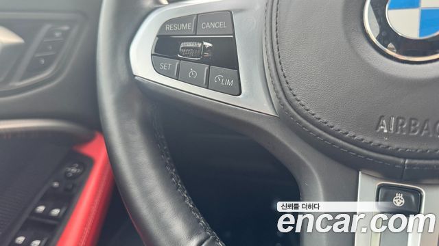 BMW 2-Series 220i M Sports