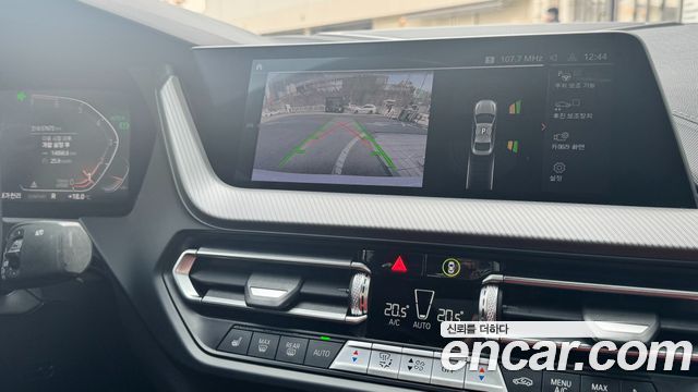 BMW 2-Series 220i M Sports
