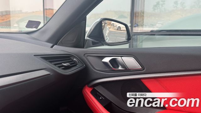 BMW 2-Series 220i M Sports