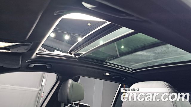 BMW X7 xDrive 40d M Sport 6STR