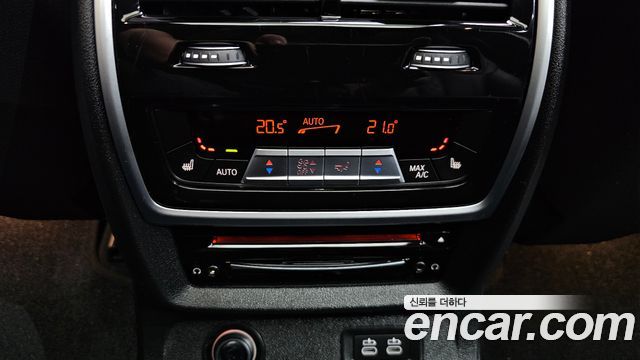 BMW X7 xDrive 40d M Sport 6STR