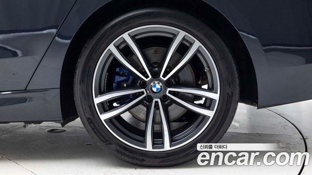 BMW Gran Turismo 620d xDrive M Sport