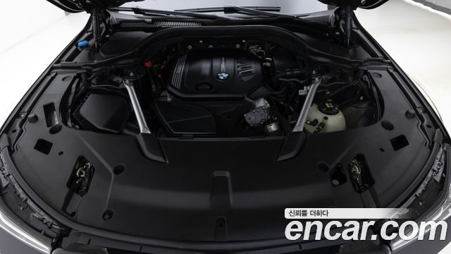 BMW Gran Turismo 620d xDrive M Sport