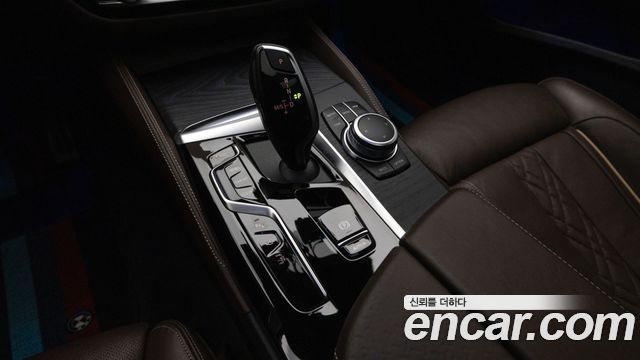 BMW Gran Turismo 620d xDrive M Sport