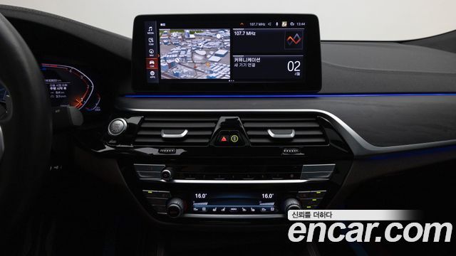 BMW Gran Turismo 620d xDrive M Sport