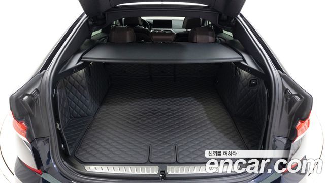 BMW Gran Turismo 620d xDrive M Sport