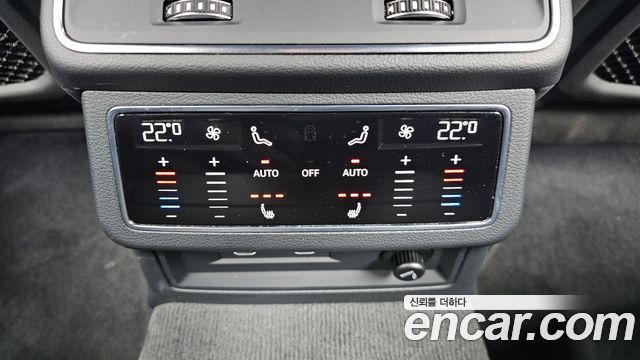 Audi A6 45 TDI Quattro Premium