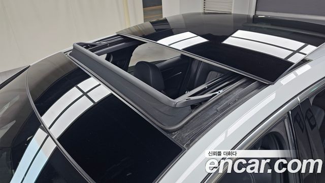 Audi A6 45 TDI Quattro Premium
