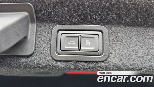 Audi A6 45 TDI Quattro Premium