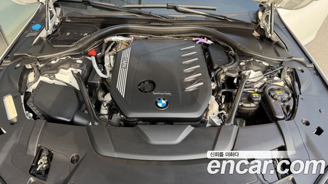 BMW 7-Series 730Ld xDrive Design Pure Excellence