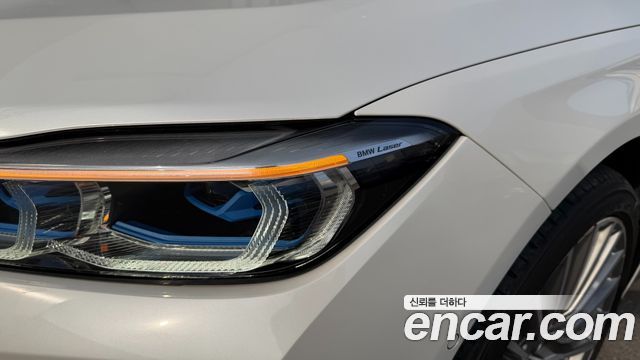 BMW 7-Series 730Ld xDrive Design Pure Excellence