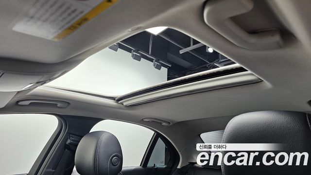 Mercedes-Benz C-Class C200 Avantgarde