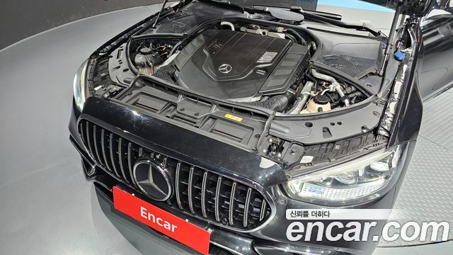 Mercedes-Benz S-Class S580L 4MATIC