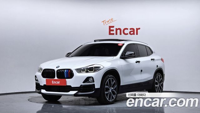 BMW X2 (F39) xDrive20i Advantage