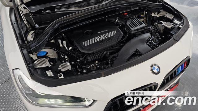 BMW X2 (F39) xDrive20i Advantage