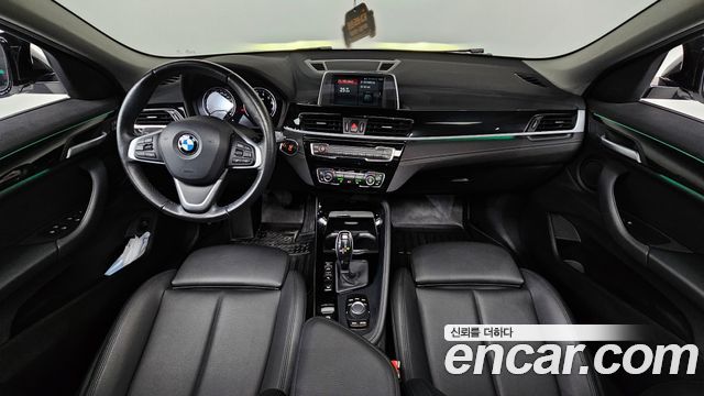 BMW X2 (F39) xDrive20i Advantage