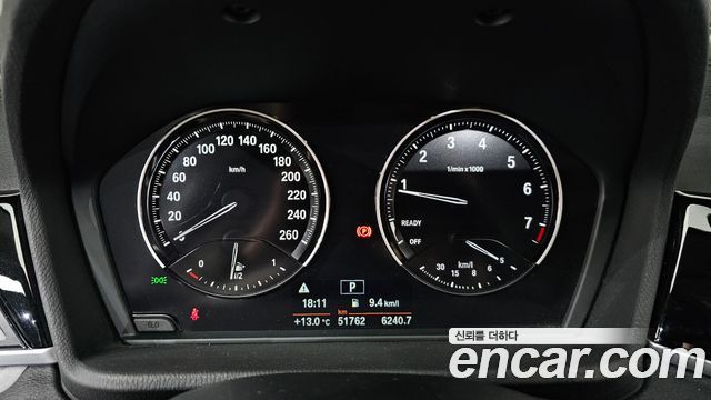 BMW X2 (F39) xDrive20i Advantage