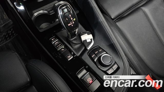 BMW X2 (F39) xDrive20i Advantage