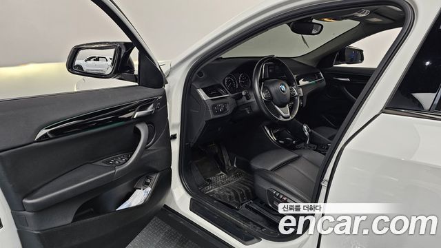 BMW X2 (F39) xDrive20i Advantage
