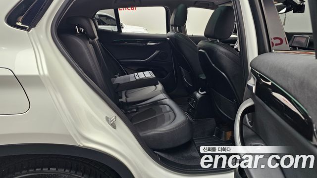 BMW X2 (F39) xDrive20i Advantage