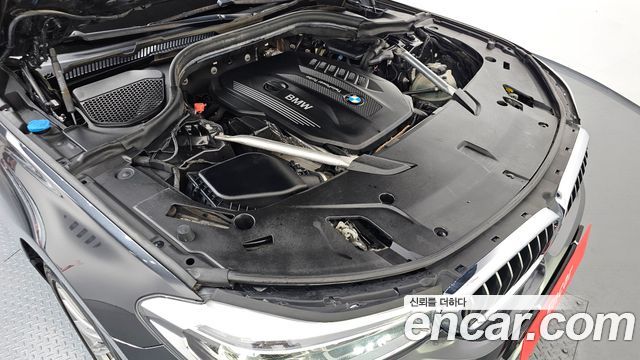 BMW Gran Turismo 630d xDrive Luxury