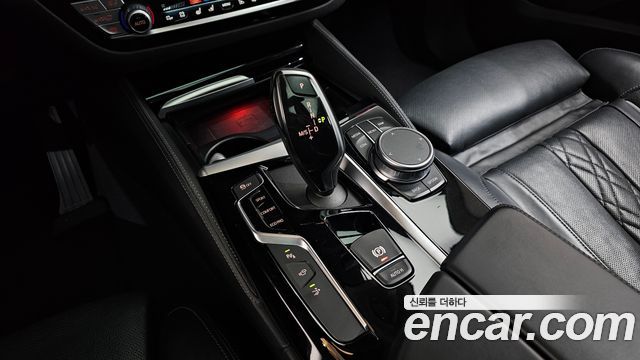BMW Gran Turismo 630d xDrive Luxury