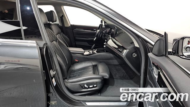 BMW Gran Turismo 630d xDrive Luxury