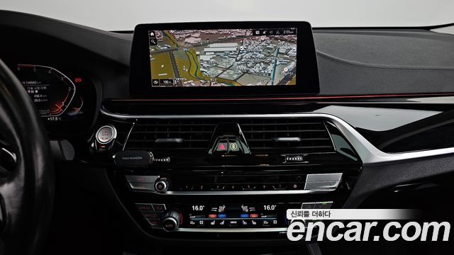 BMW Gran Turismo 630d xDrive Luxury