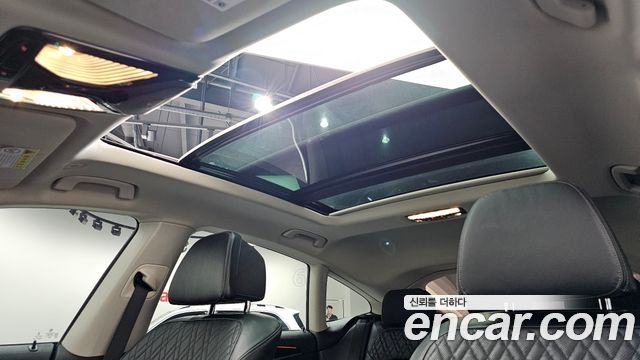 BMW Gran Turismo 630d xDrive Luxury