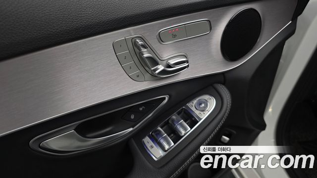 Mercedes-Benz C-Class C220 d 4MATIC