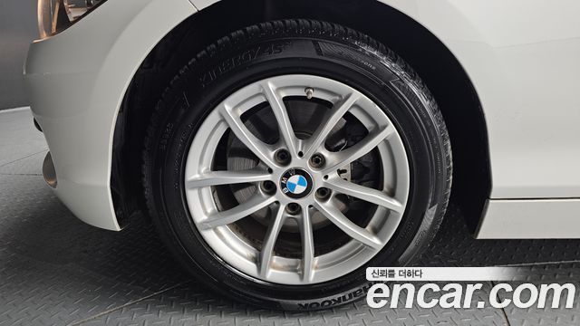 BMW 1-Series 118d JOY 5DOOR
