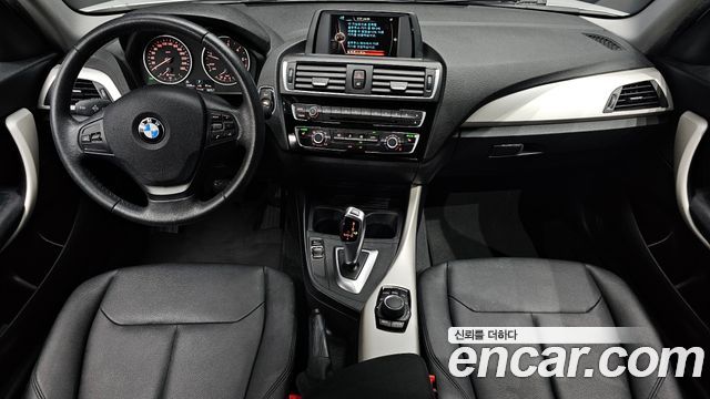 BMW 1-Series 118d JOY 5DOOR