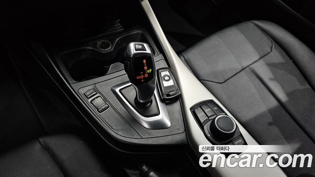 BMW 1-Series 118d JOY 5DOOR