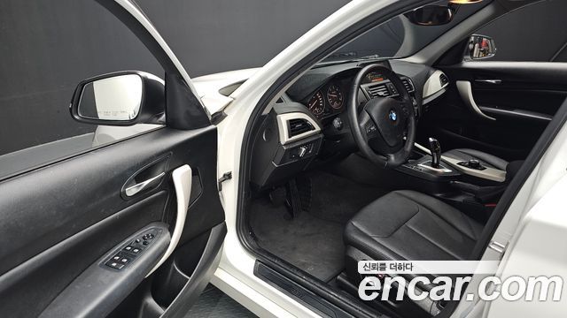 BMW 1-Series 118d JOY 5DOOR